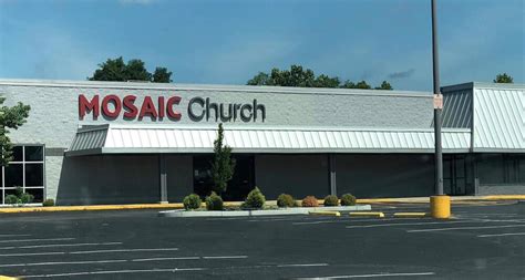 mosaic church kingman az